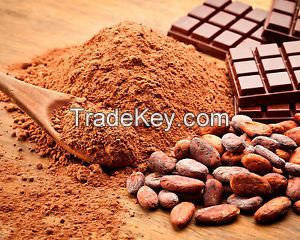 Cocoa Powder