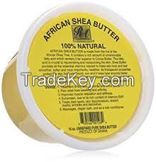 Shea Butter