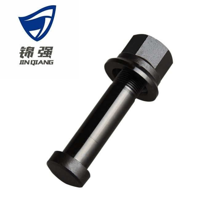 China Produced Wholesale High Strength Black Phosphate Rear Wheel Hub Bolts And Nuts 10.9/12.9