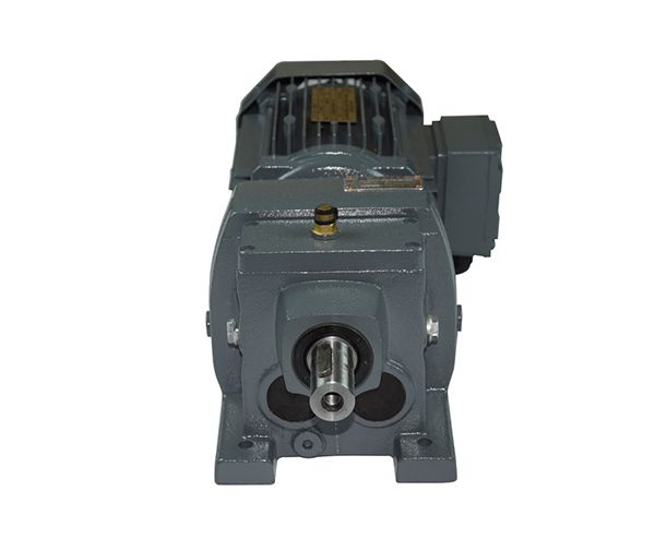  R Series rigid tooth flank gearbox speed reducer