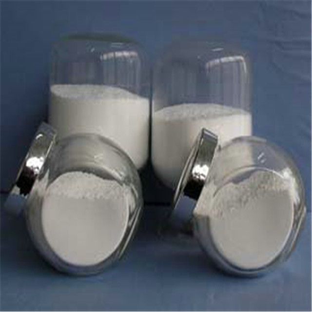High purity alumina used for sapphire crystal growth