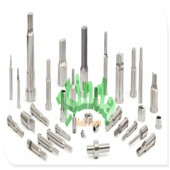 High Precision Dayton, DIN, ISO, MOELLER, MDL, Lane standard punches and dies for die press tooling