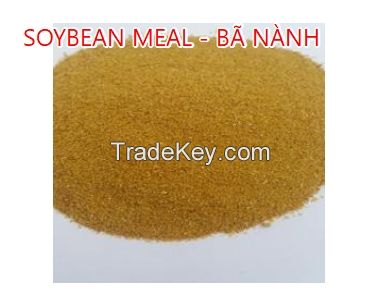 Soybean Meal