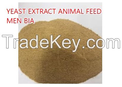 Yeast Extract Animal Feed  