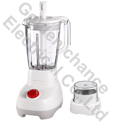 Kitchen food mixer blender