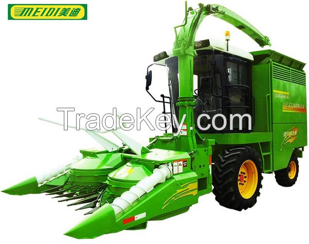 9QZ-2200 Self-Propelled Forage Harvester