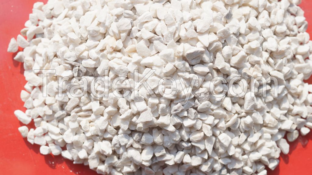 Limestone Granular 2-3mm 