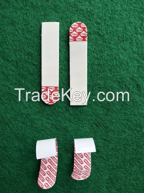 double sided adhesive strips