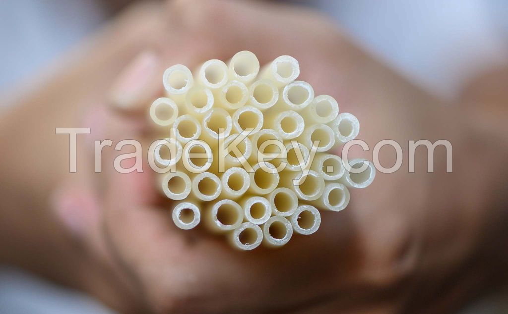 Rice straws