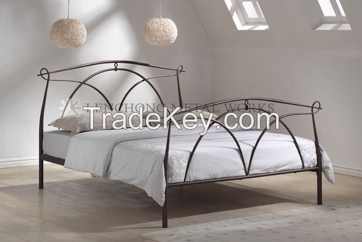 Metal Bed Malaysia