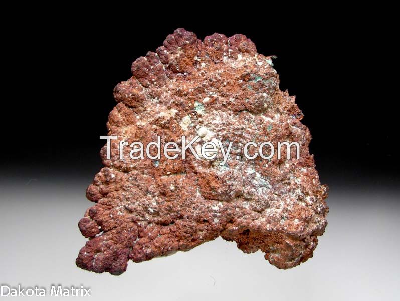 Copper Minerals