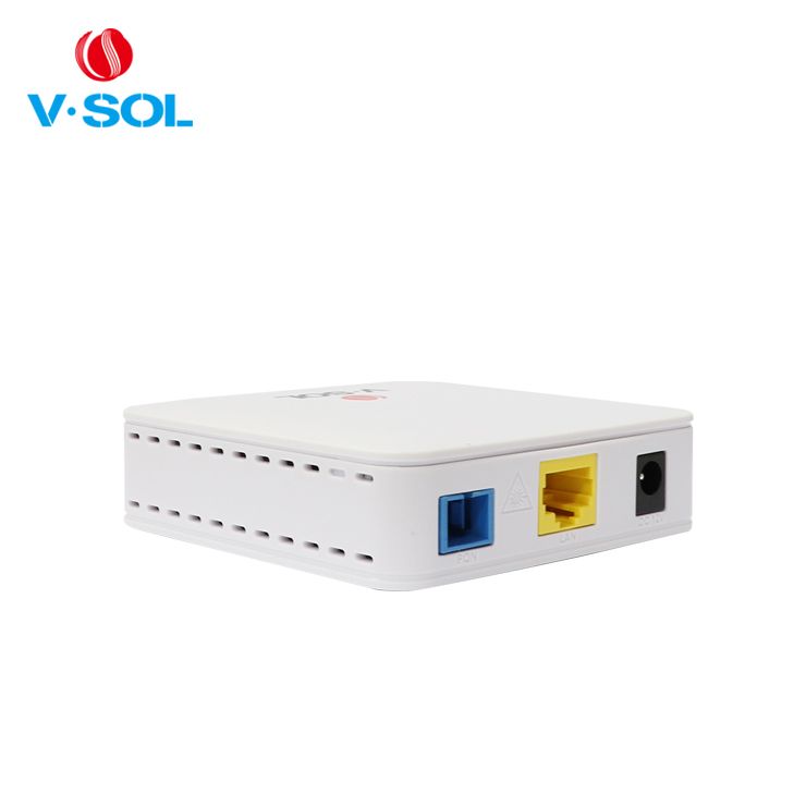 XPON ONU 1GE Optical network unit