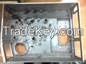 Die casting and CNC parts