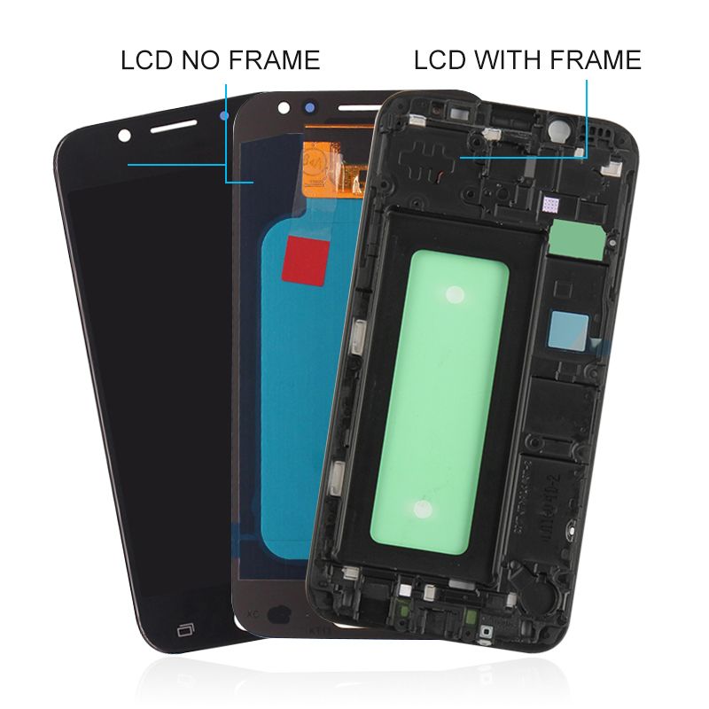 Mobile Phone LCD+Touch Screen for Samsung J5 PRO Display