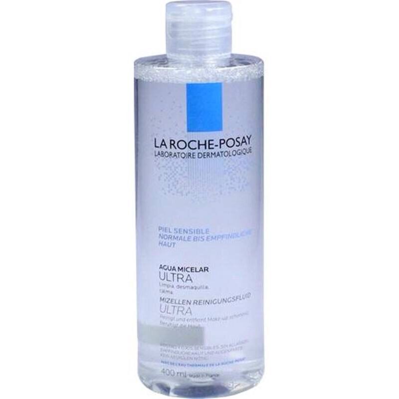 La Roche-Posay Spa Cleansing Makeup Remover