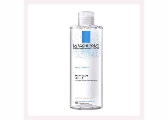 La Roche-Posay Spa Cleansing Makeup Remover