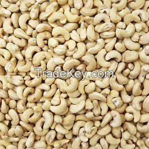 WW320 Dried CashewNut/ Cashew Nuts W180 W240 W320 W450/ Vietnam