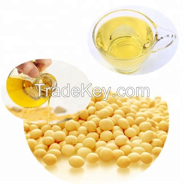 Refined Soybean Oil