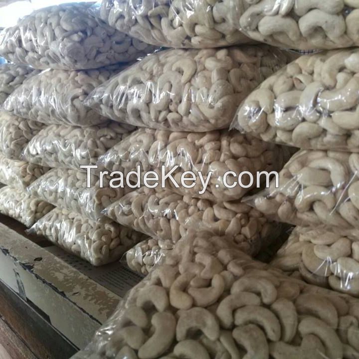 WW320 Dried CashewNut/ Cashew Nuts W180 W240 W320 W450/ Vietnam