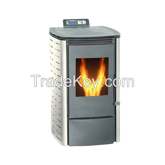6kw cheap wood burning stove for sale