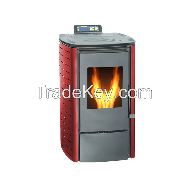 6kw cheap wood burning stove for sale