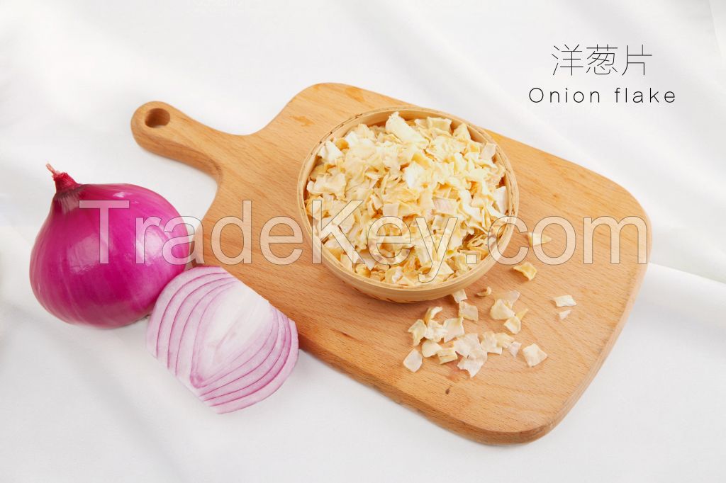 Dehydrated Onion Flakes, Dehydrated Onion Granules, Dehydrated Onion Powder