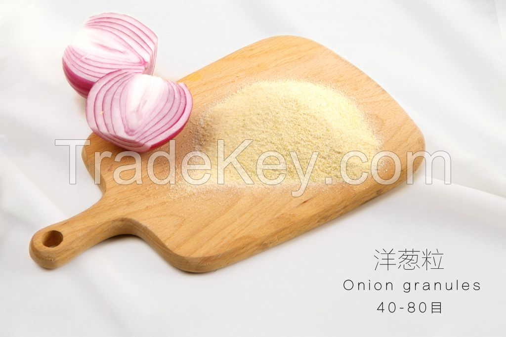 Dehydrated Onion Flakes, Dehydrated Onion Granules, Dehydrated Onion Powder