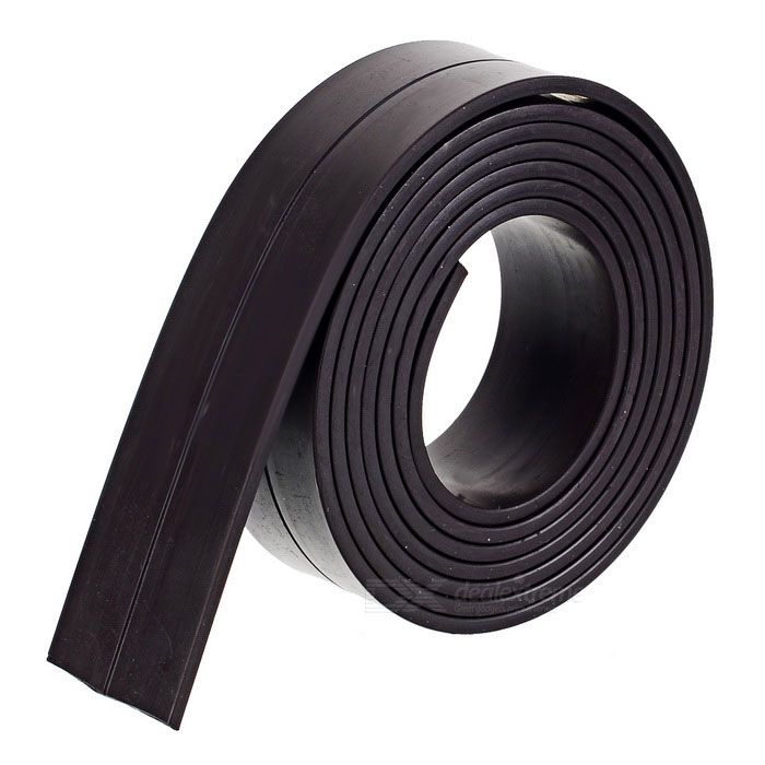 Extruded magnetic strip /Flexible Fridge Magnetic Strip/strong magnetic strip/fridge door magnetic strip