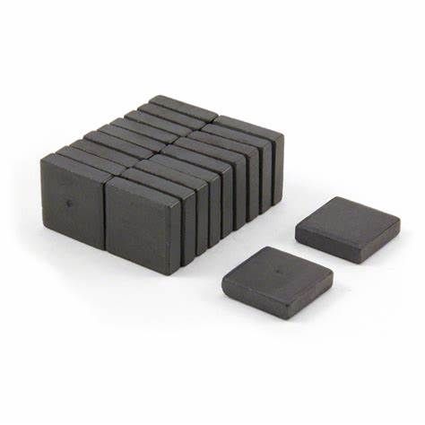 Ferrite Arc Magnet/arc magnet/arc segment  High quality  Hard Ferrite Magnet Y30 C8