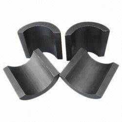 strontium and barium ferrite magnets  Large Magnet big size magnet Grade :  Y20, Y25, Y30, Y33, Y35, Y30BH, Y30-1, Y32; C1, C5, C7, C8, C9, C10, C11