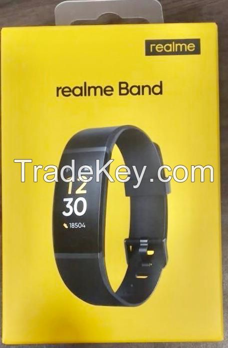 REALME BAND