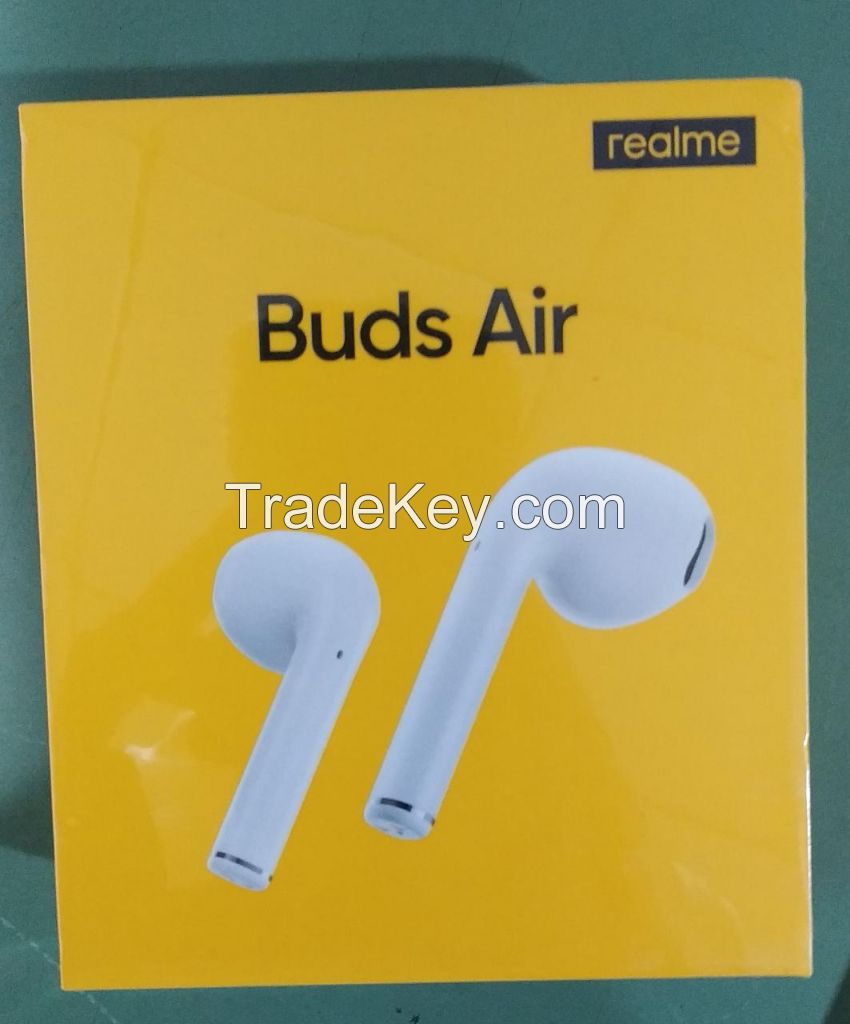 REALME BUDS AIR