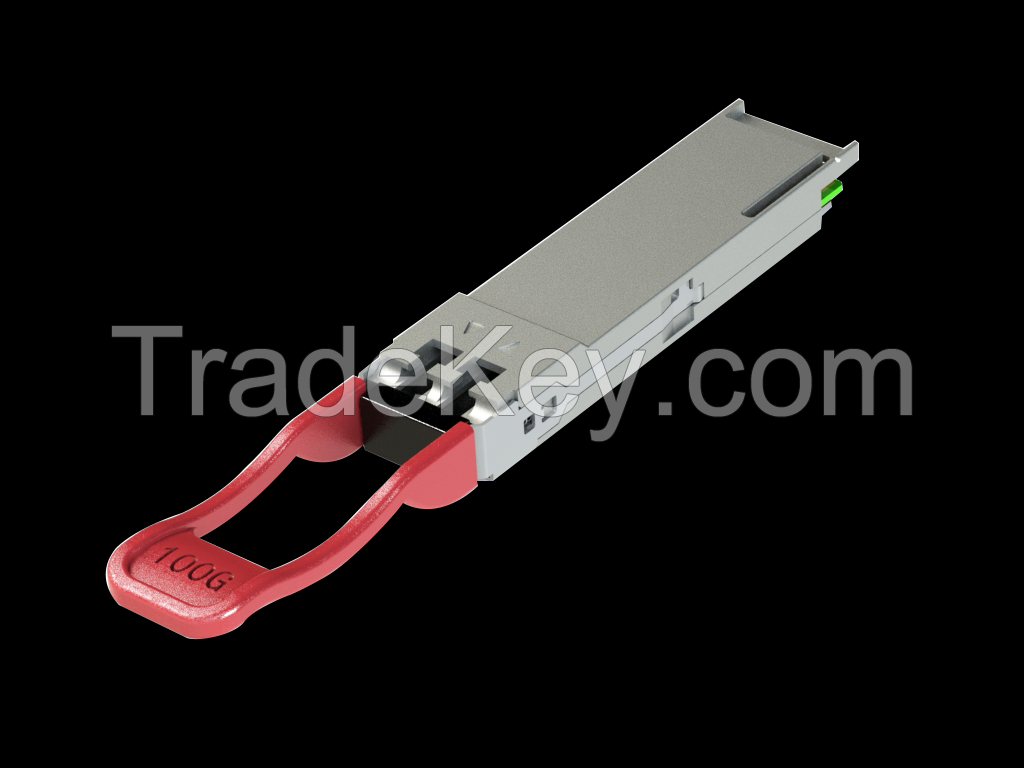 QSFP28 ER4