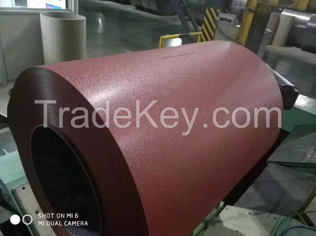 PPGIÂ PPGLÂ coilsÂ âÂ PRE-PAINTEDÂ STEELÂ COIL