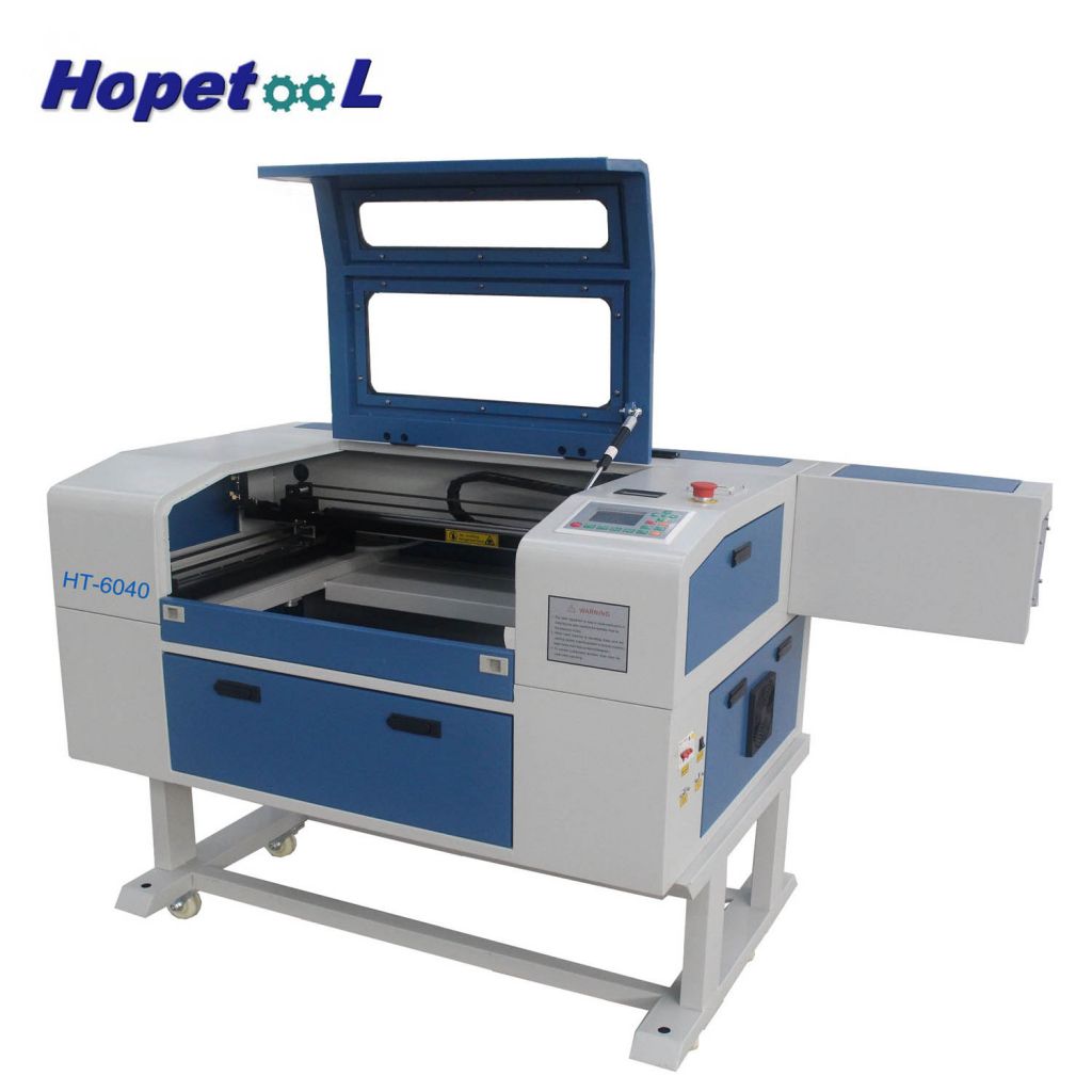 6040 9060 mini small laser cutting and engraving machine