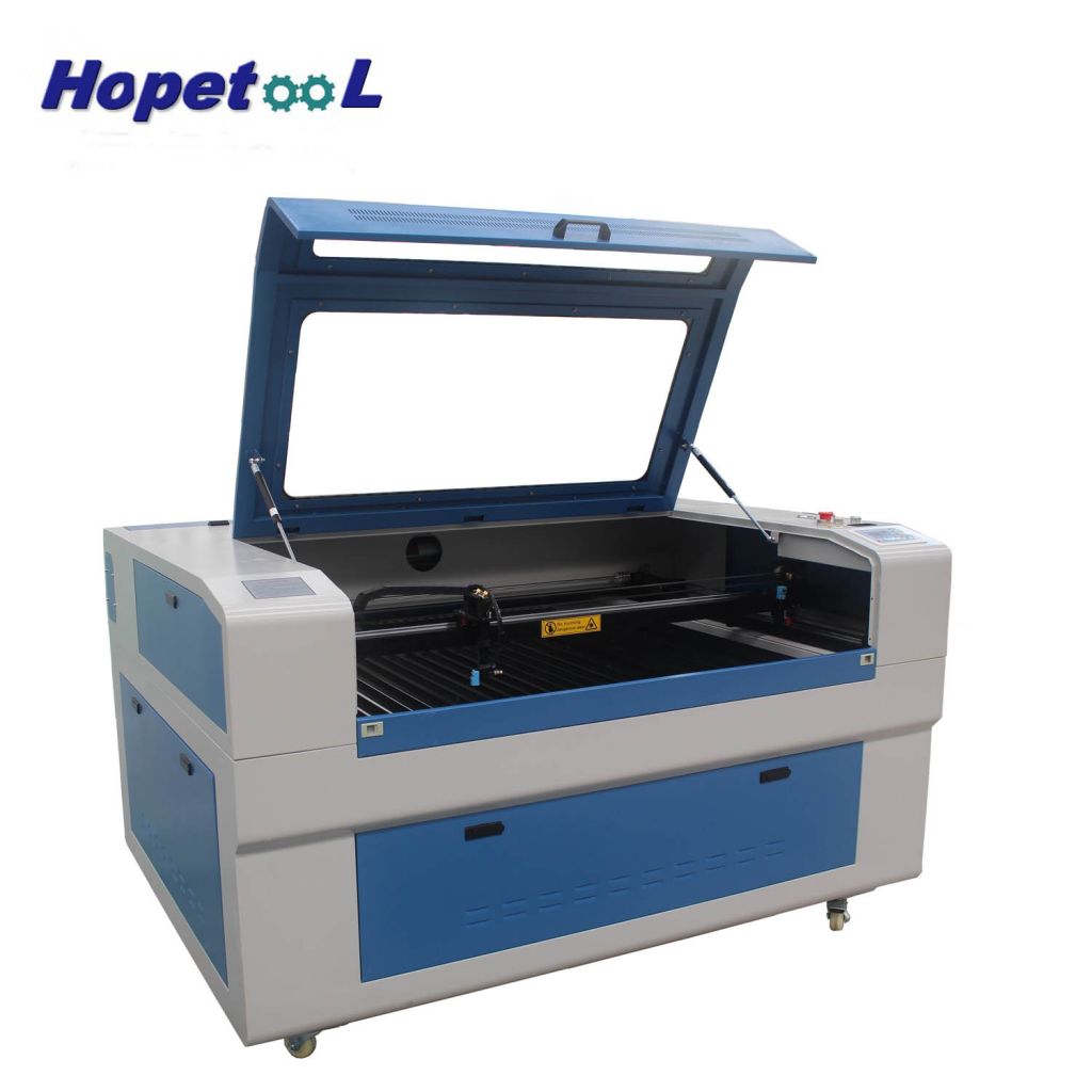 1390 laser cutting precision laser engraving machine with factory price