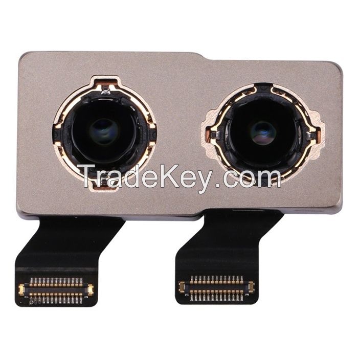 For iPhone X Rear Camera Flex Cable