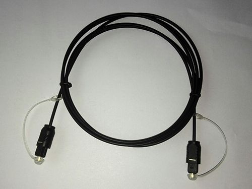 OPTICAL FIBER CABLE