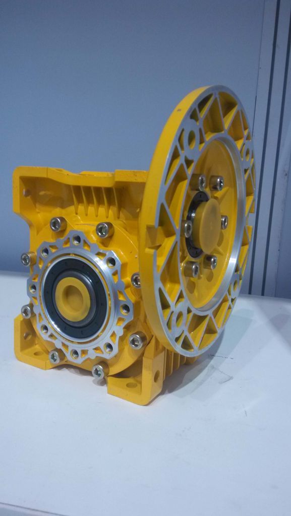 Nmrv Series Worm Gear Speed Reducer 090