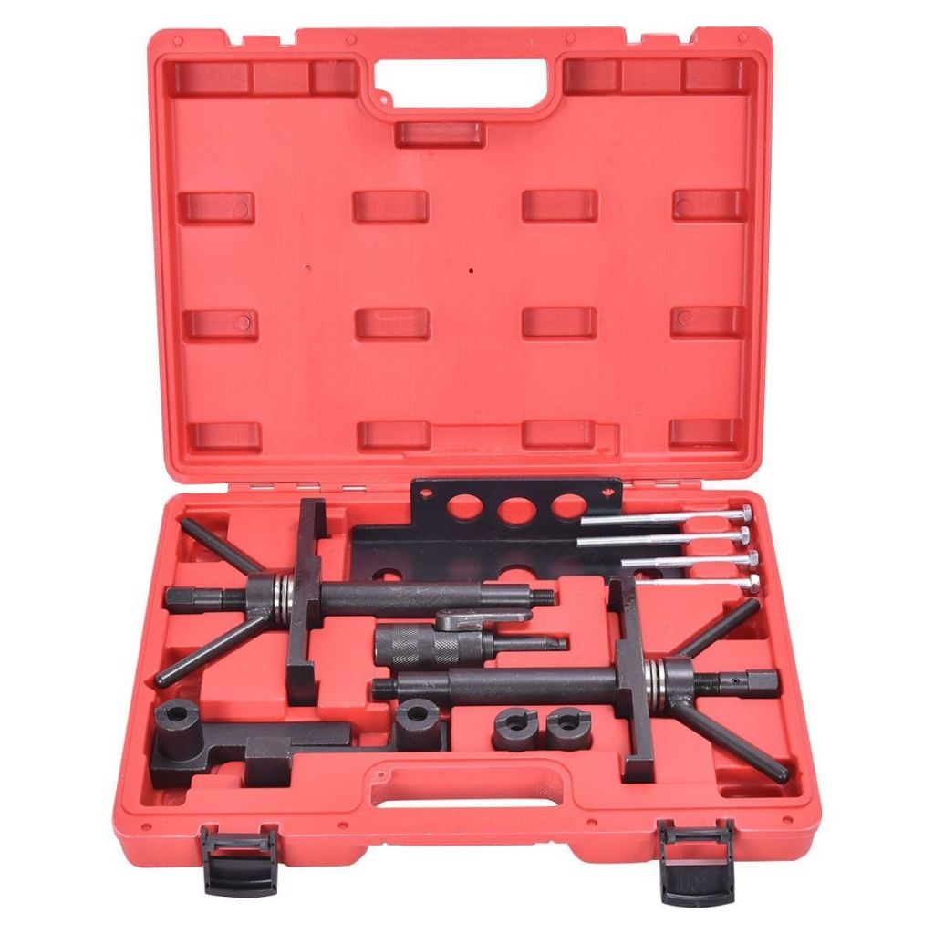 Automotive Engine Camshaft Installation Timing Tool Kit for Volvo