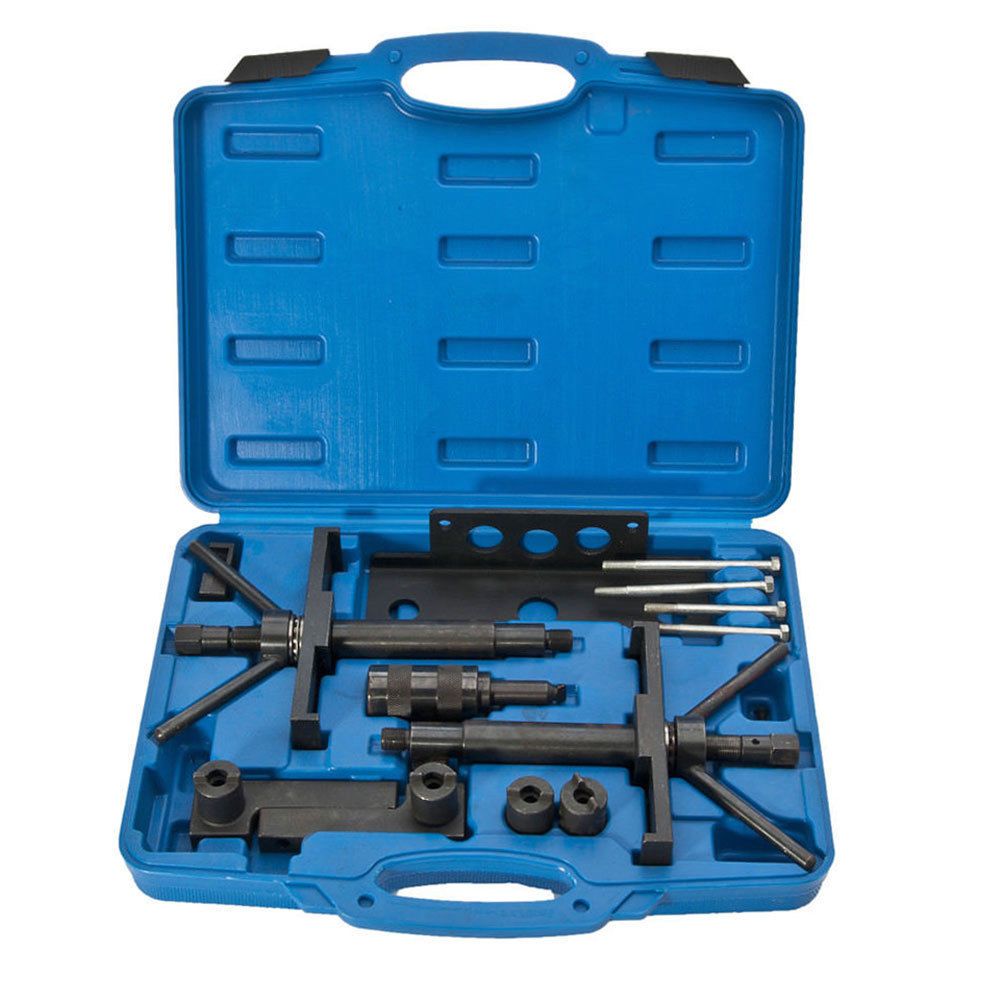 Automotive Engine Camshaft Installation Timing Tool Kit for Volvo