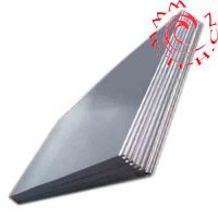 titanium sheets