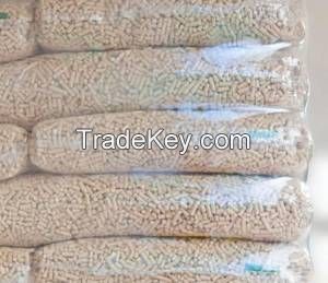 Wood Pellets