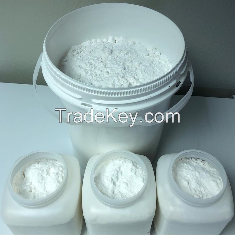 CBD Isolate Powder