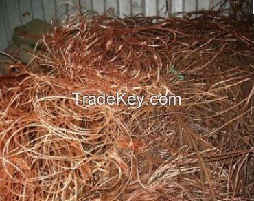 Copper Wire