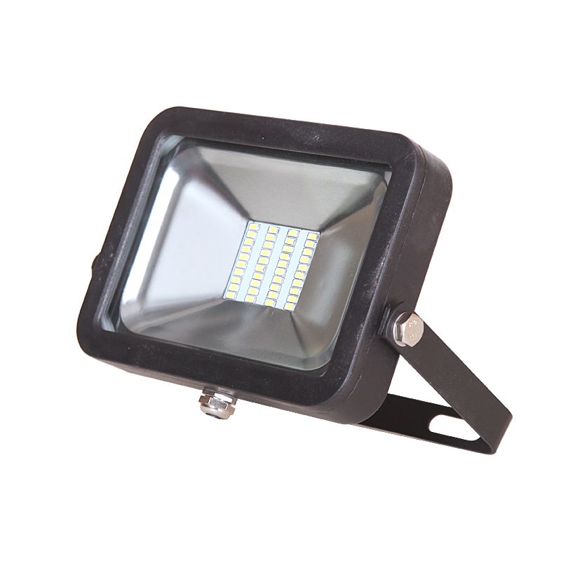 10W 20W 30W 50W 70W 100 W bracket type LED flood lights