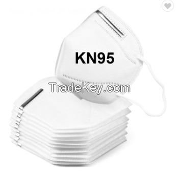 KN95 Protective Mask  FFP2
