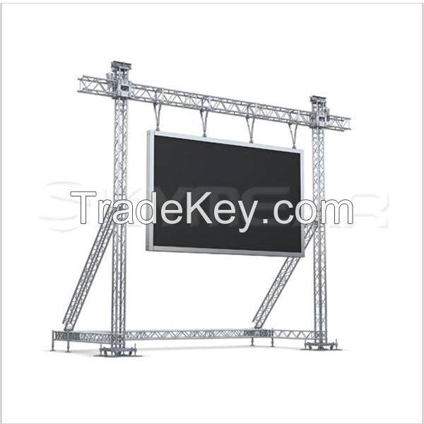  LSF01- LED Screen Frame 01