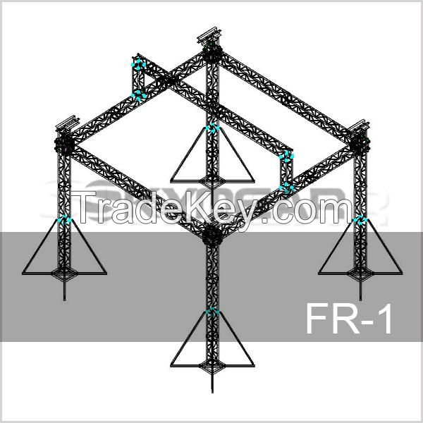 Flat Roof-1