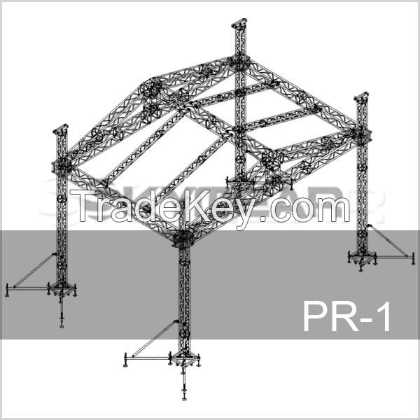 Pitched Roof-1